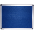 Aluminum Framed Felt Board /Notice Board (BSFLO-K)